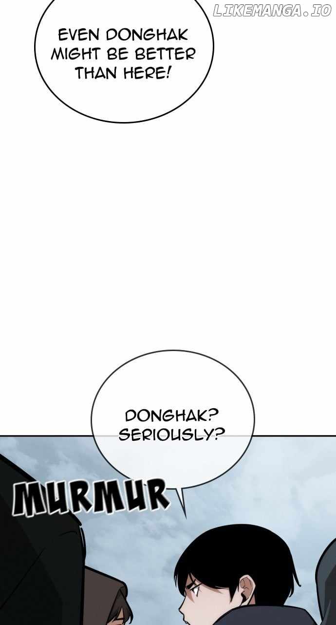 The Regressor Protects Only Me Chapter 29 48